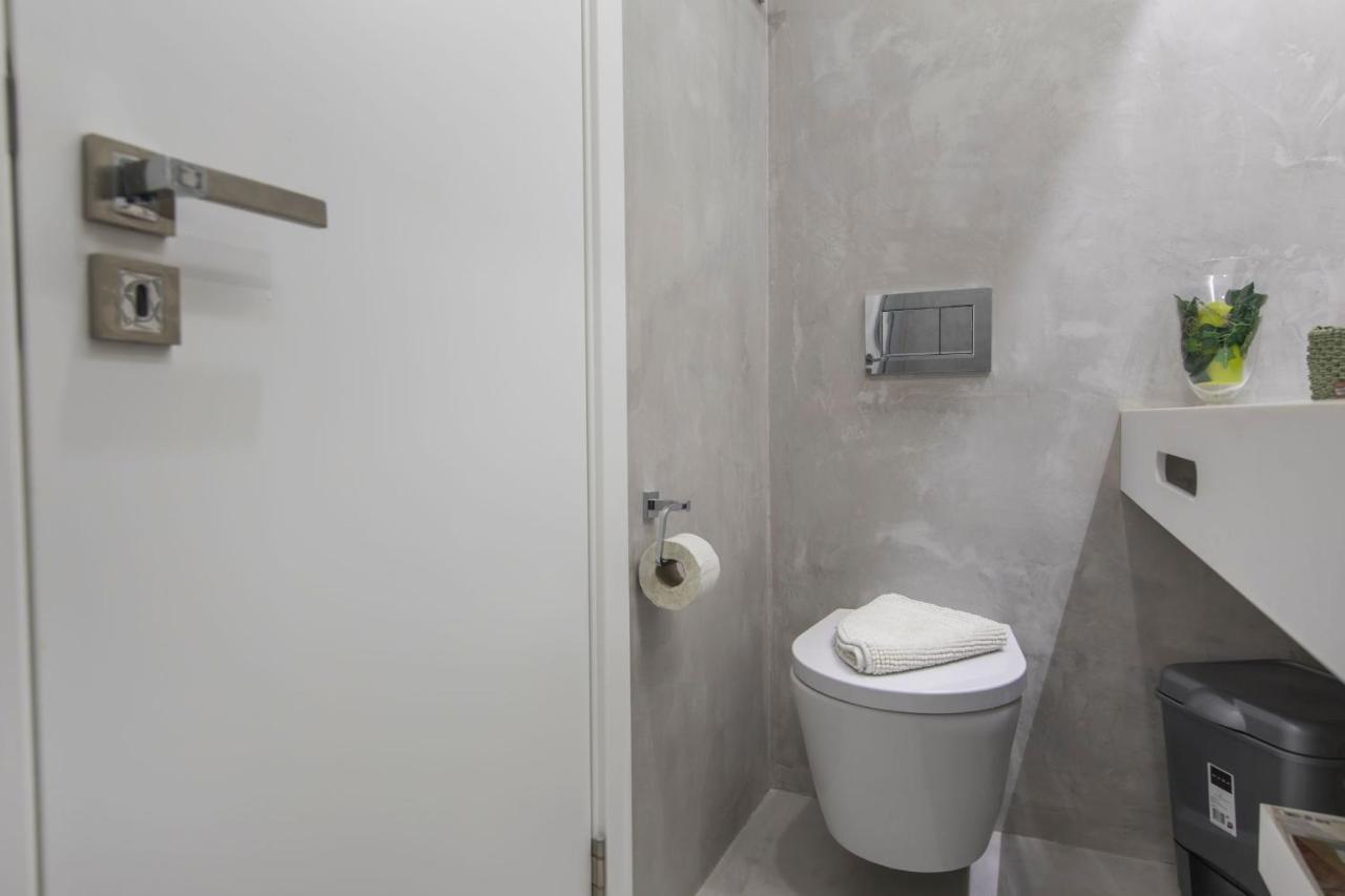 Lovelystay - Vintage Flat Near Santa Justa Elevator! Lisboa Extérieur photo